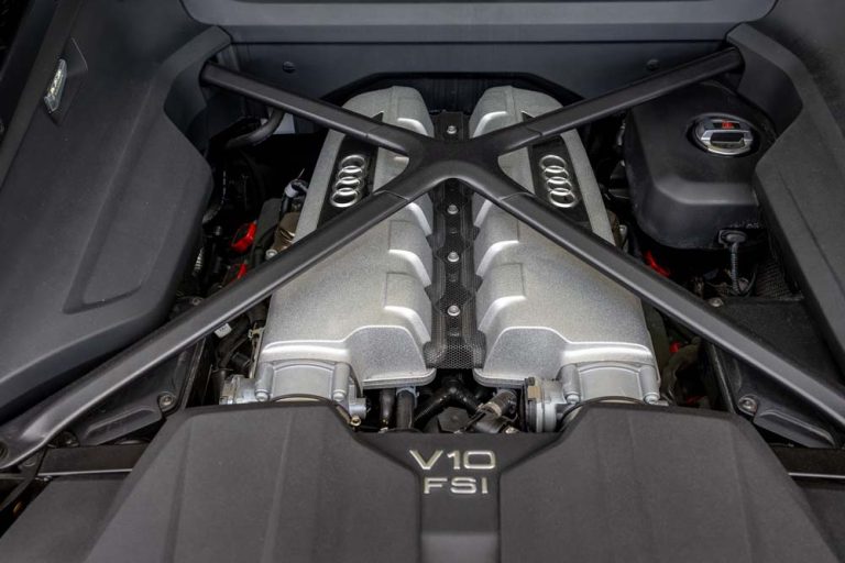 Estas son las 10 piezas de coche más caras vendidas en eBay UK en 2024