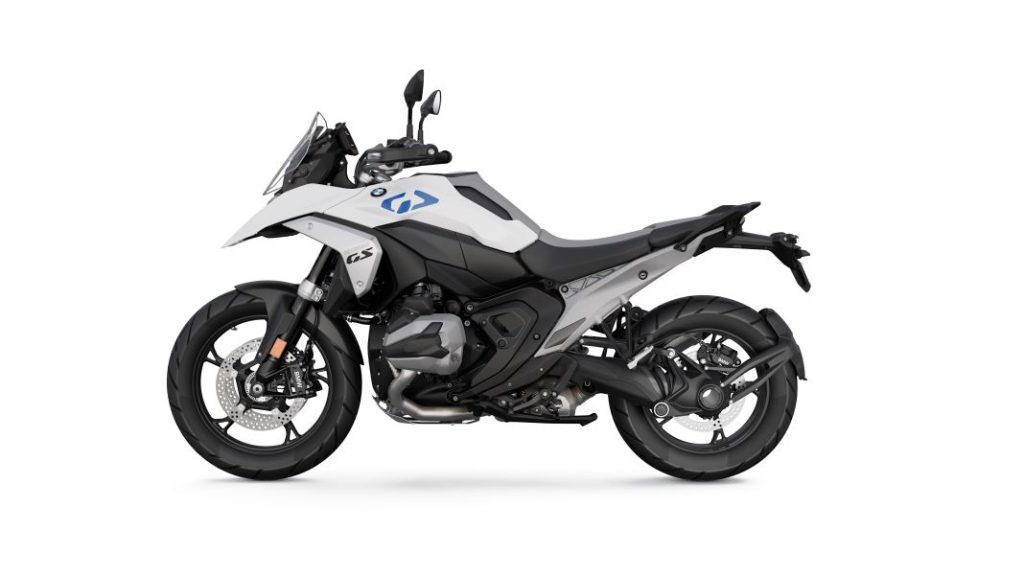 BMW R 1350 GS: el rumor que ilusiona a los amantes de las trail de cara a 2027 1 Motor16 BMW R 1300 GS (119)