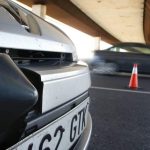 Dónde vigilan los radares de la Guardia Civil esta semana: tramos controlados y multas por velocidad