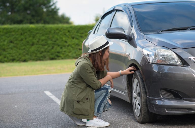 DGT: así te pide que revises tu coche con la llegada del otoño