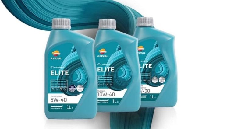 Estos son los aceites para el coche más económicos de Amazon