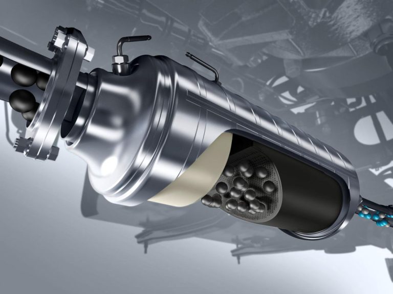 Filtro de partículas del coche: ¿qué es y cuánto cuesta cambiarlo?