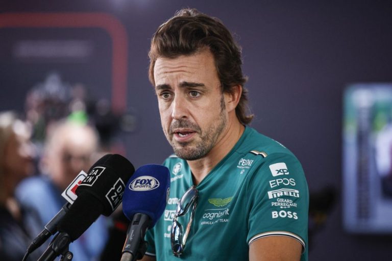 Fernando Alonso revela razones agotadoras que podrían despedirlo de la Fórmula 1. ¡Descúbrelo aquí!