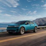 Honda pega un tijeretazo al precio del Prologue para dejarlo a precio de Civic