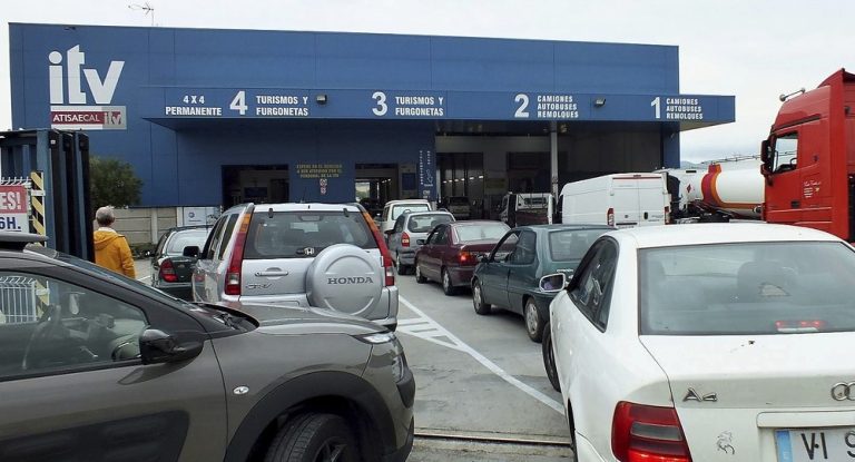 ¿No pasar la ITV te puede llevar a la cárcel?