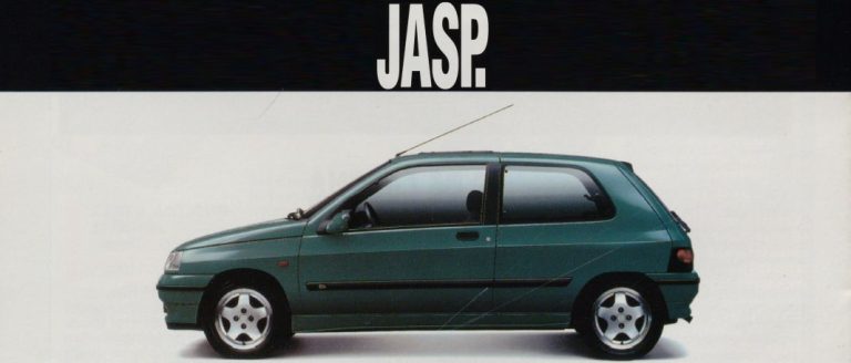Renault Clio: 33 años de anuncios inolvidables
