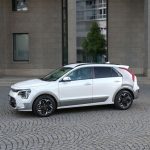 El Kia e-Niro retiene un 97,25% de capacidad tras 100.000 km: la mejor salud de batería en un coche eléctrico
