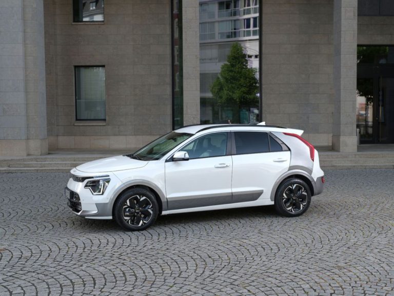 El Kia e-Niro retiene un 97,25% de capacidad tras 100.000 km: la mejor salud de batería en un coche eléctrico