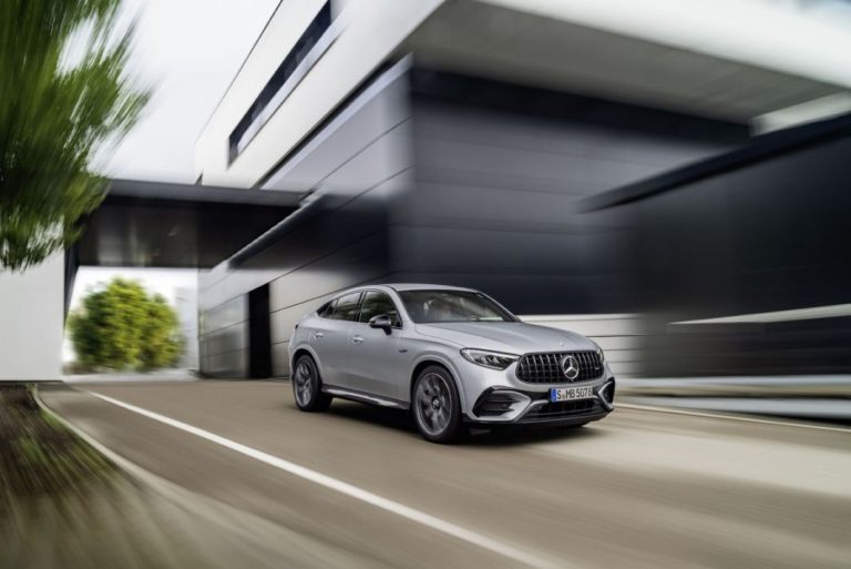 Si tienes uno de estos 341.000 Mercedes-Benz, podría salir ardiendo