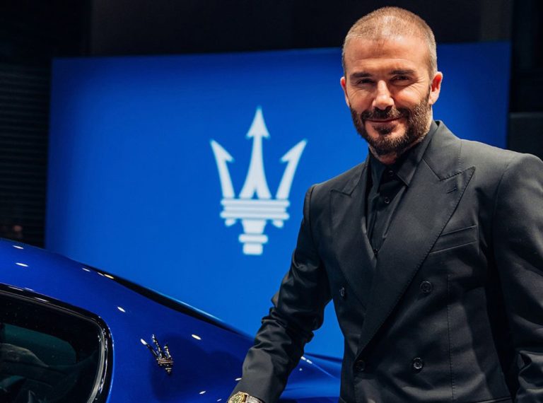 Así son las nuevas tiendas de Maserati: lujo y experiencias a la altura de la marca del tridente