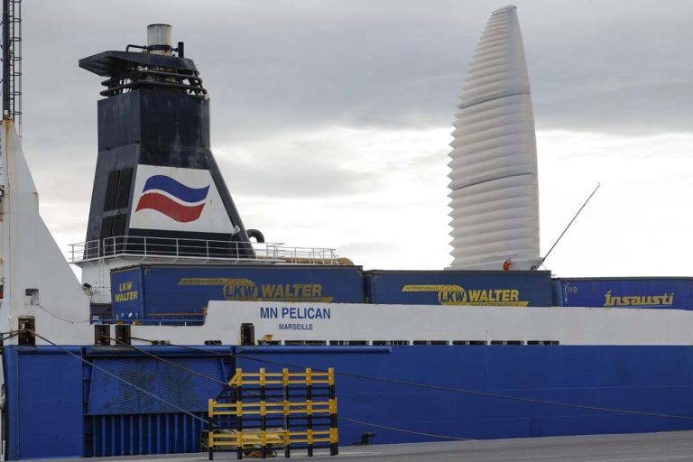 Michelin salta de los coches a… ¡los barcos!