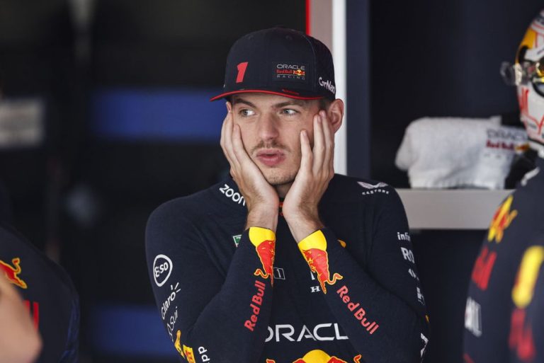 Previo GP de Japón: el gozo en un pozo de los rivales de Red Bull