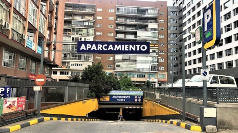 El parking al que jamás debes entrar es este: Te cobran 17.571 euros por aparcar unas horas para ir al médico
