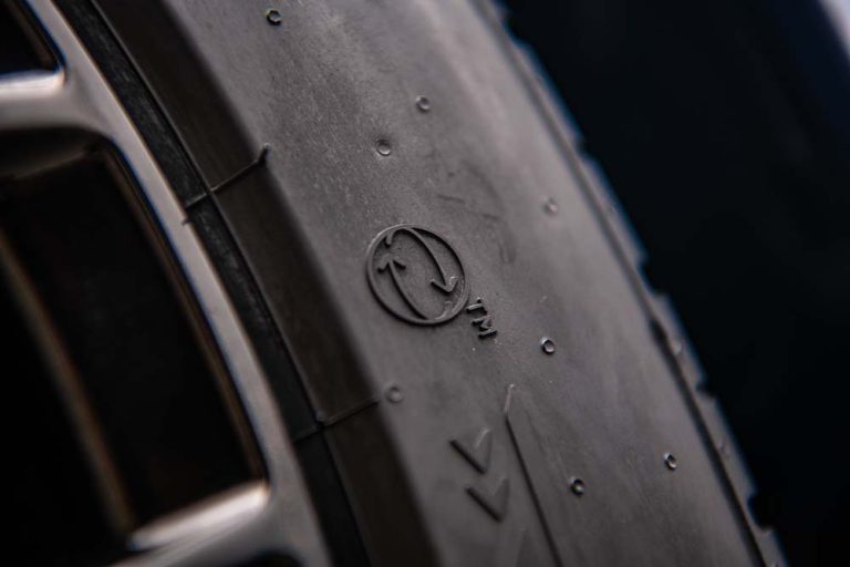 ¿Qué significa este logo en los nuevos neumáticos Pirelli?