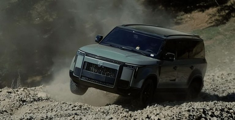 Delantera o trasera: ¿Qué sistema de tracción es mejor para un coche?