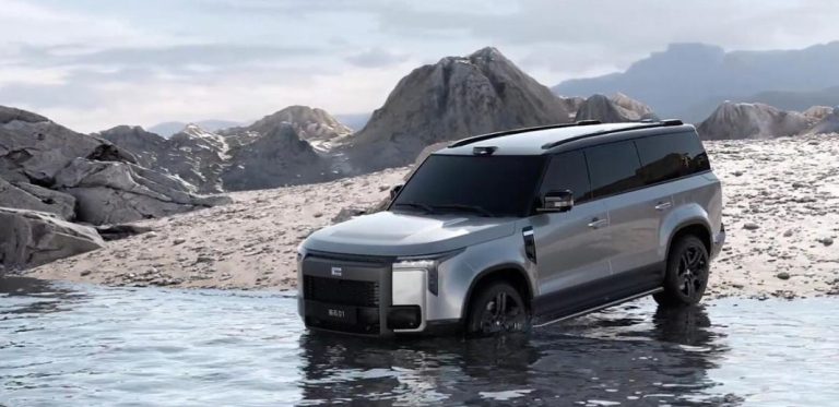 Diferencias entre un vehículo 4×4, SUV y Crossover: ¿Qué coche es mejor para cada tipo de terreno?