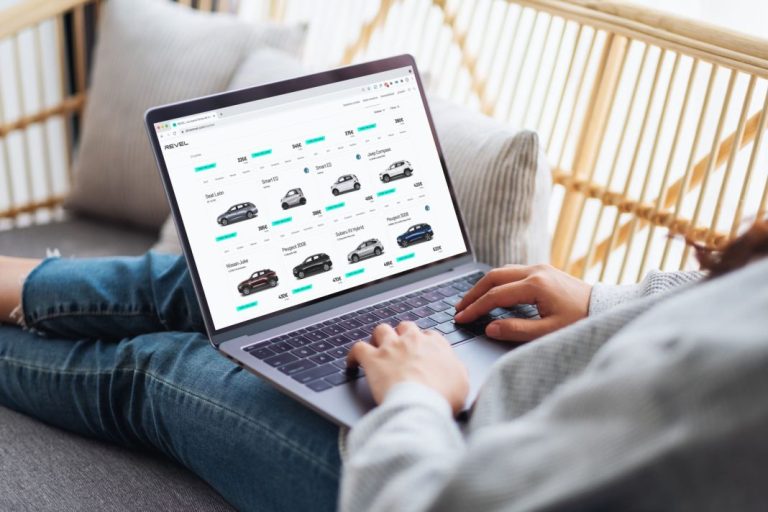 Revel y Santander Consumer Finance abren una nueva colaboración