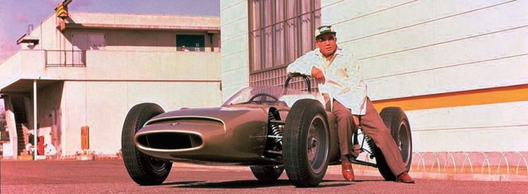 Honda. El gran sueño de Soichiro Honda cumple 75 años
