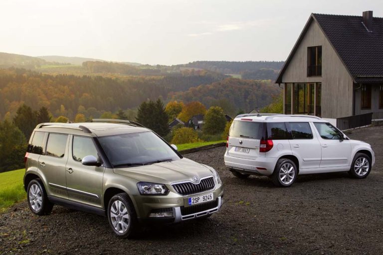 La amenaza que viene desde Europa y que apunta directo a los SUV y a los coches eléctricos