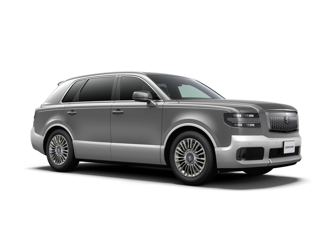 suv