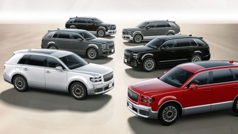 SUV: Todo lo que no te gustará saber de su mantenimiento