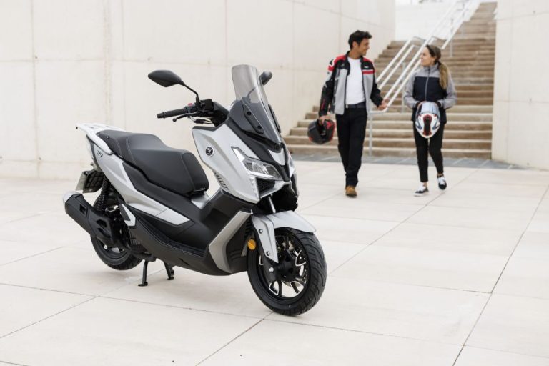 ¿Qué les pasará ahora a los dueños de motos de 125 que no tienen carnet de moto?