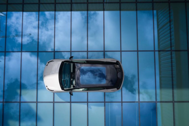 El SUV eléctrico, hermano del Smart #1 y del Volvo EX30, pone rumbo a Europa para llegar a tu casa
