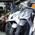 Las matriculaciones de motos crecen un 24,3% en el primer semestre de 2026: 154.152 unidades