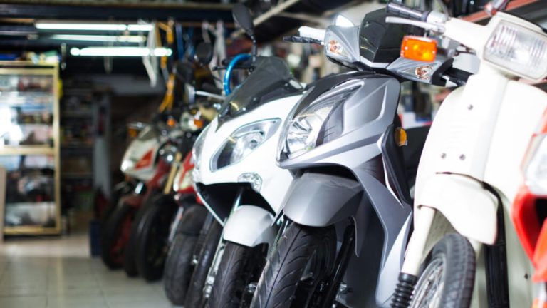 ¿Buscas una moto de segunda mano? Estos son todos los gastos que debes tener en cuenta