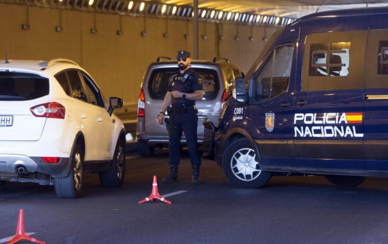 Multar sin piedad: La advertencia que la Policía de Madrid hace a los conductores que cometen esta infracción