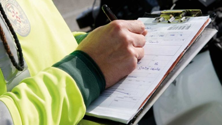 Advertencia de la DGT sobre la Estafa de la «Multa Pendiente»