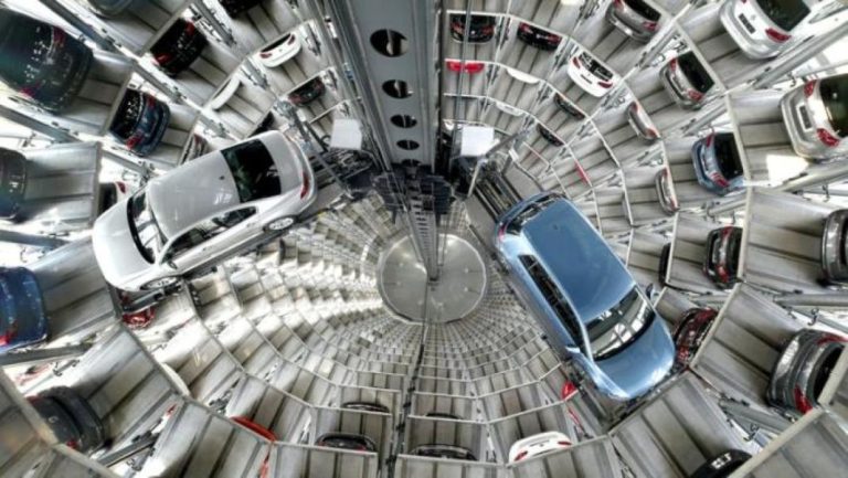Volkswagen activa la transformación que sacudirá a la industria