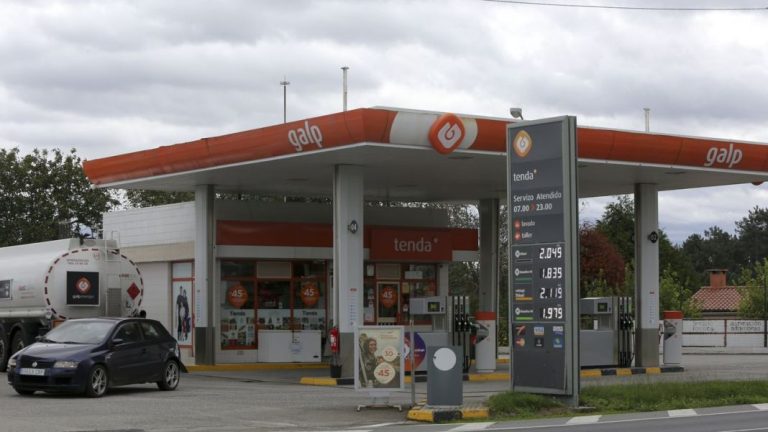 Galp lanza un nuevo combustible con el que le sacas hasta 65 kilómetros extra al depósito