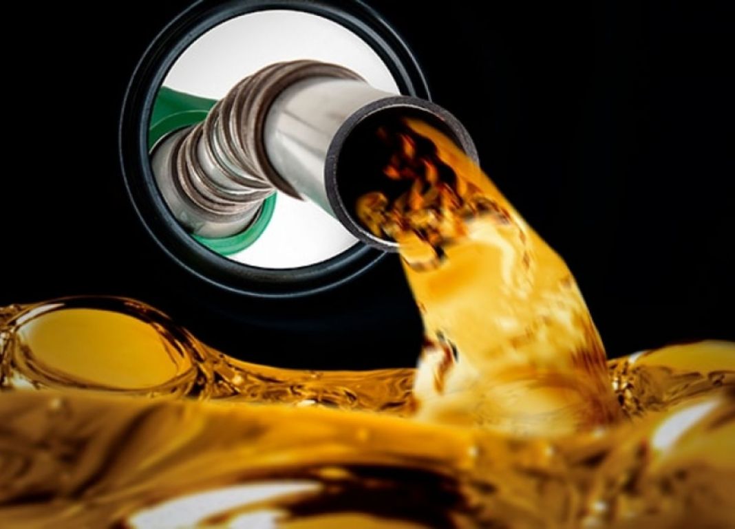 gasolina