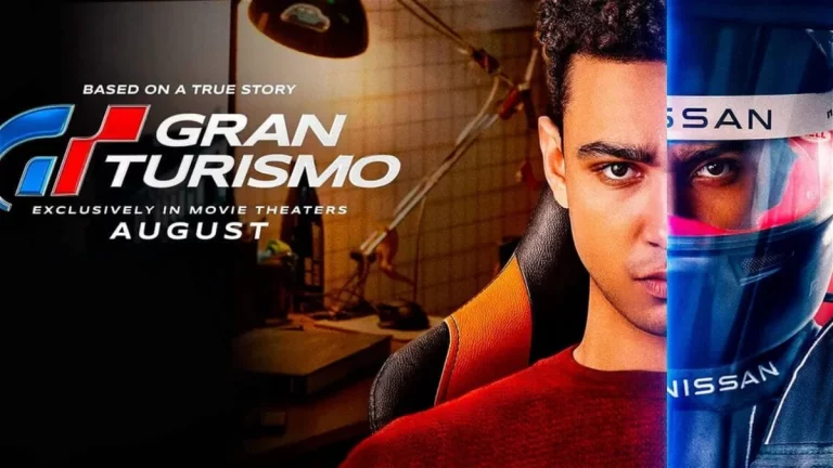 Jann Mardenborough: el piloto y gamer que se convirtió en leyenda gracias a Gran Turismo