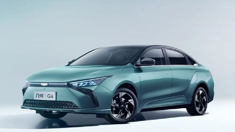 El nuevo eléctrico que huele a éxito: última tecnología, 500 km de autonomía y menos de 20.000 euros
