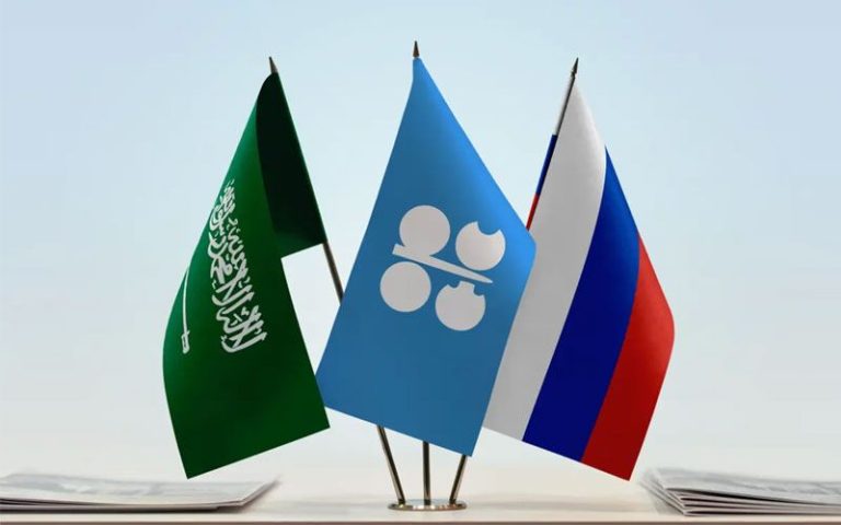 Rusia y Arabia Saudí se alían para que pagues aún más: el petróleo tiene la culpa