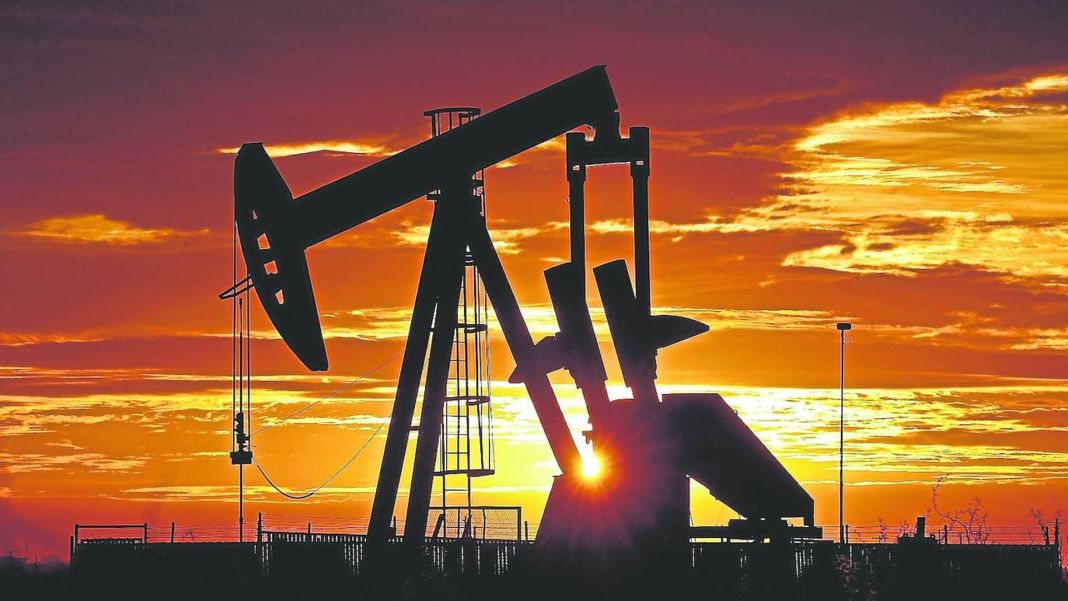 petroleo
