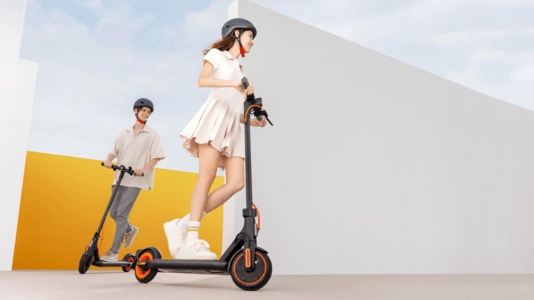Este es el nuevo patinete eléctrico low-cost de Xiaomi y que tiene un descuento irresistible