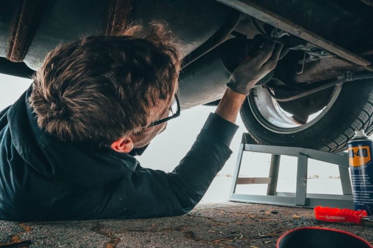 Cómo mantener tu coche en buen estado: una guía completa