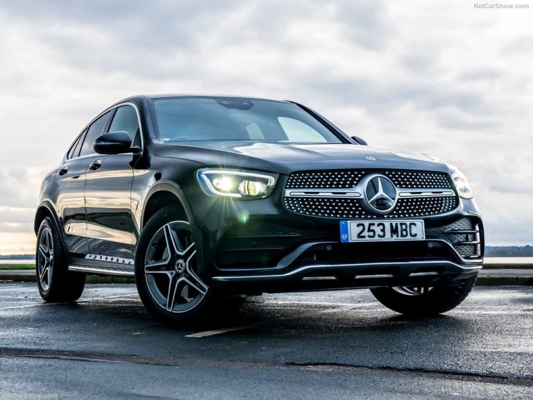 El oscuro secreto que esconde la estrella de Mercedes-Benz