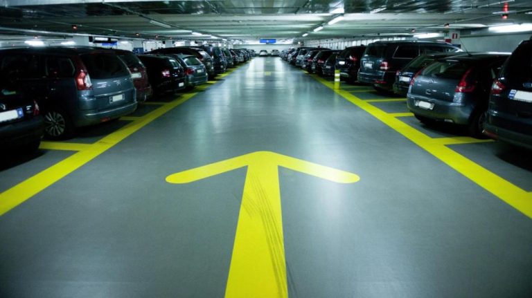 Los 10 peores parkings de Madrid para dejar tu coche