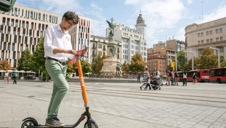 La fecha a partir de la cual todos los patinetes eléctricos deben tener este certificado