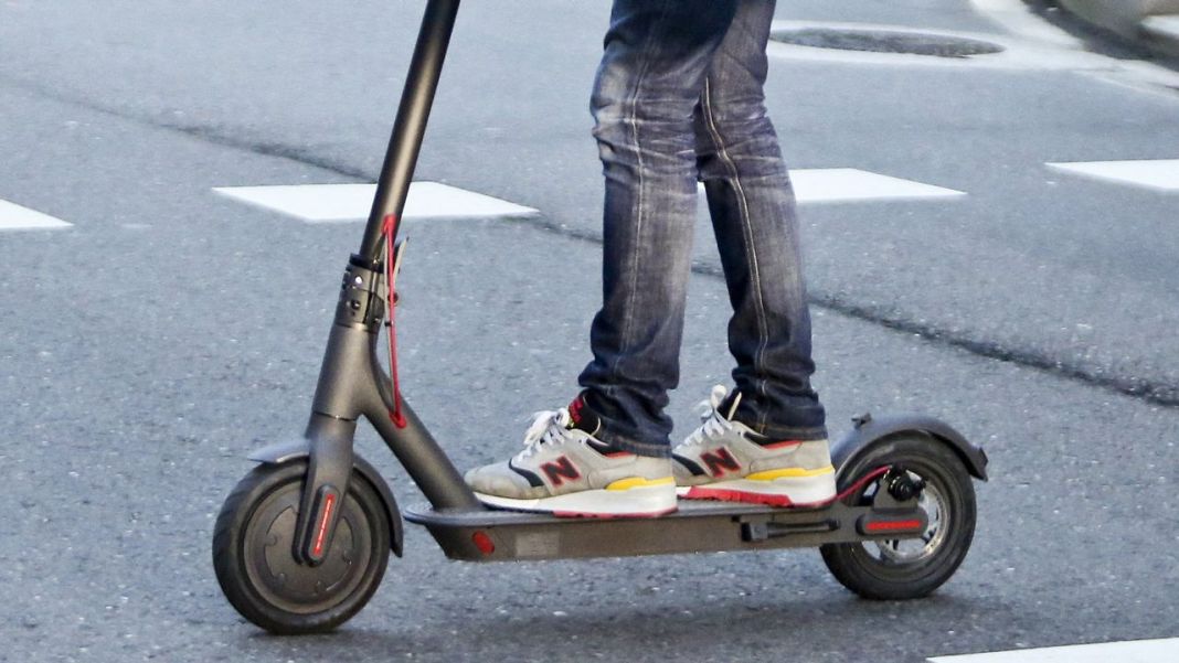 patinete