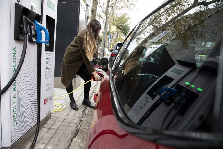 Semana Europea de la Movilidad: estas son algunas de las razones para cambiar al coche eléctrico