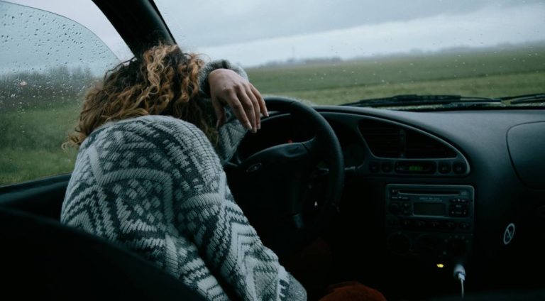 El gran enemigo de los conductores está detrás de uno de cada cuatro accidentes