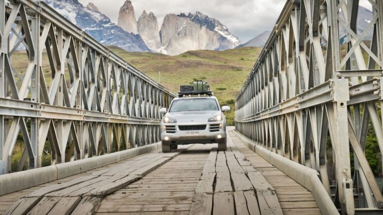 Por qué debes viajar con la mente abierta