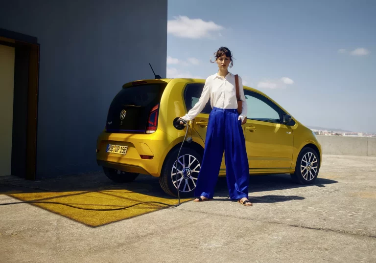 El último urbanita de Volkswagen nos dice adiós