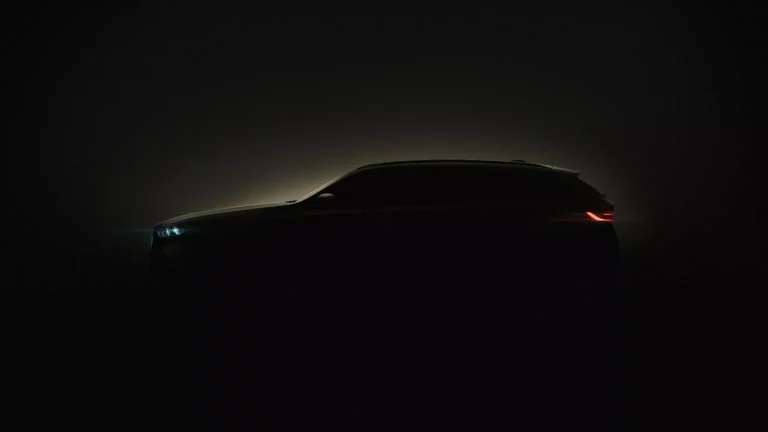 BMW se pronuncia sobre su nuevo BMW Serie 5 Touring