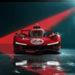 Ferrari amenaza abandonar el WEC si no fabrica el Hypercar al 100 % en Maranello